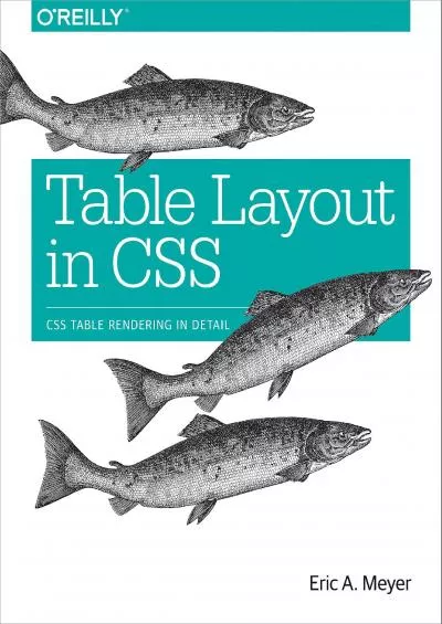 [READ]-Table Layout in CSS: CSS Table Rendering in Detail