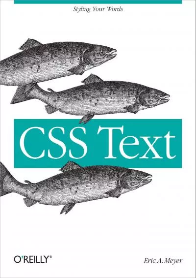 [BEST]-CSS Text: Styling Your Words