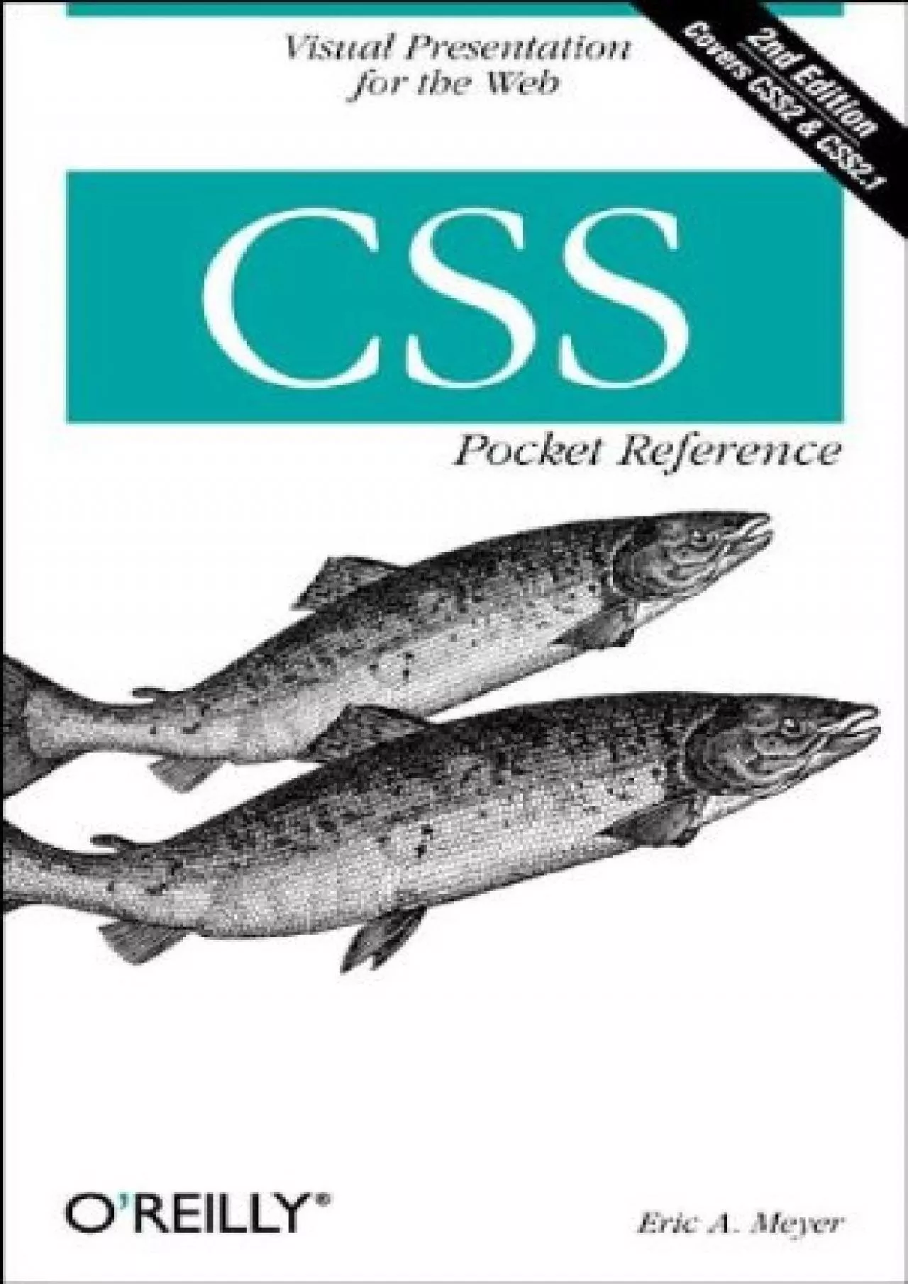 PDF-[PDF]-CSS Pocket Reference (Pocket Reference (O\'Reilly))