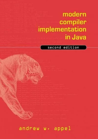 [PDF]-Modern Compiler Implementation in Java