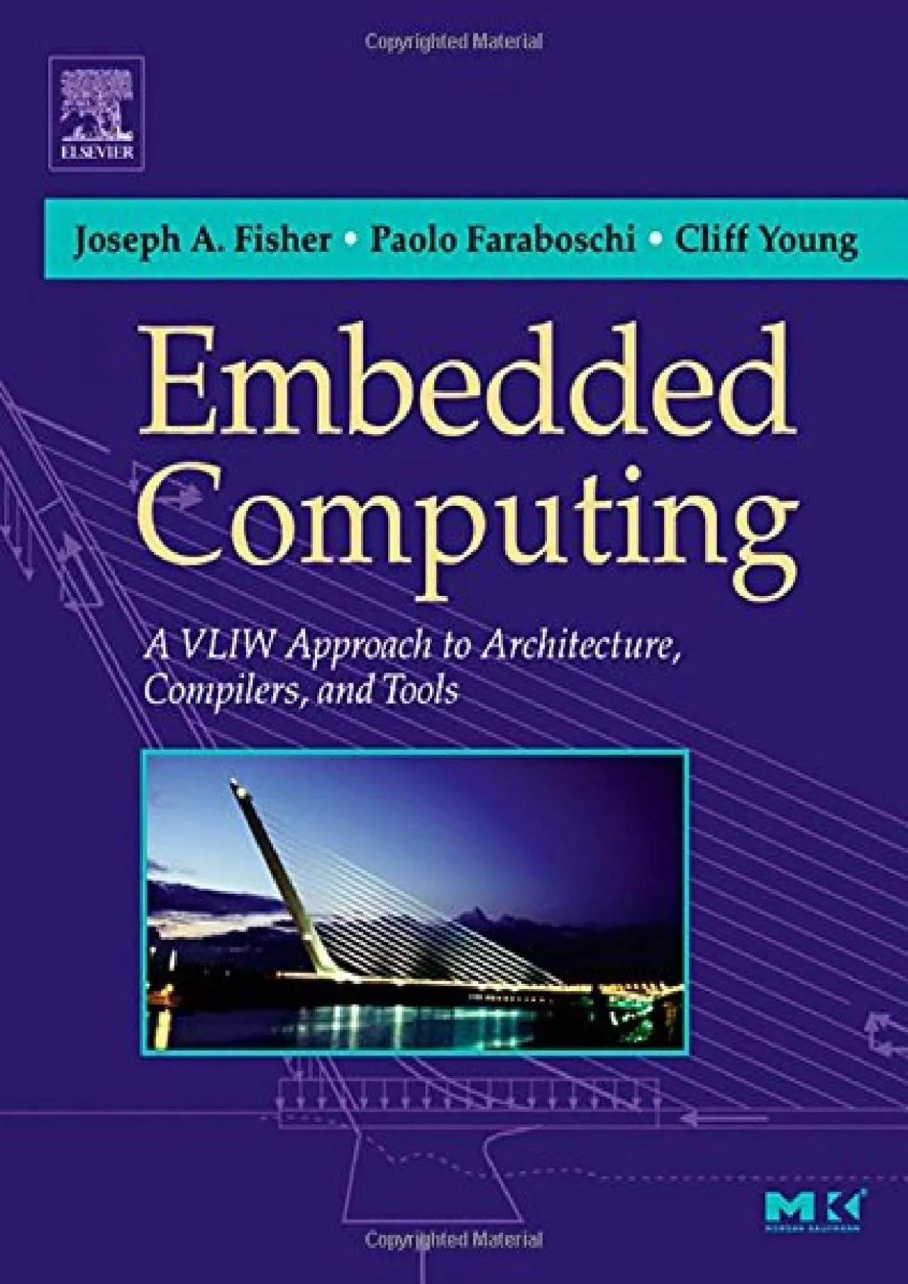 PDF-[PDF]-Embedded Computing: A VLIW Approach to Architecture, Compilers and Tools