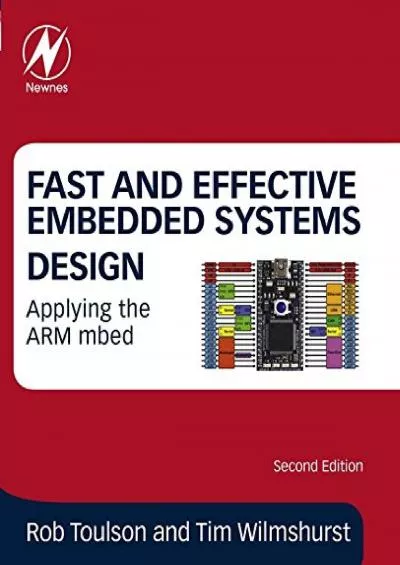 [FREE]-Fast and Effective Embedded Systems Design: Applying the ARM mbed