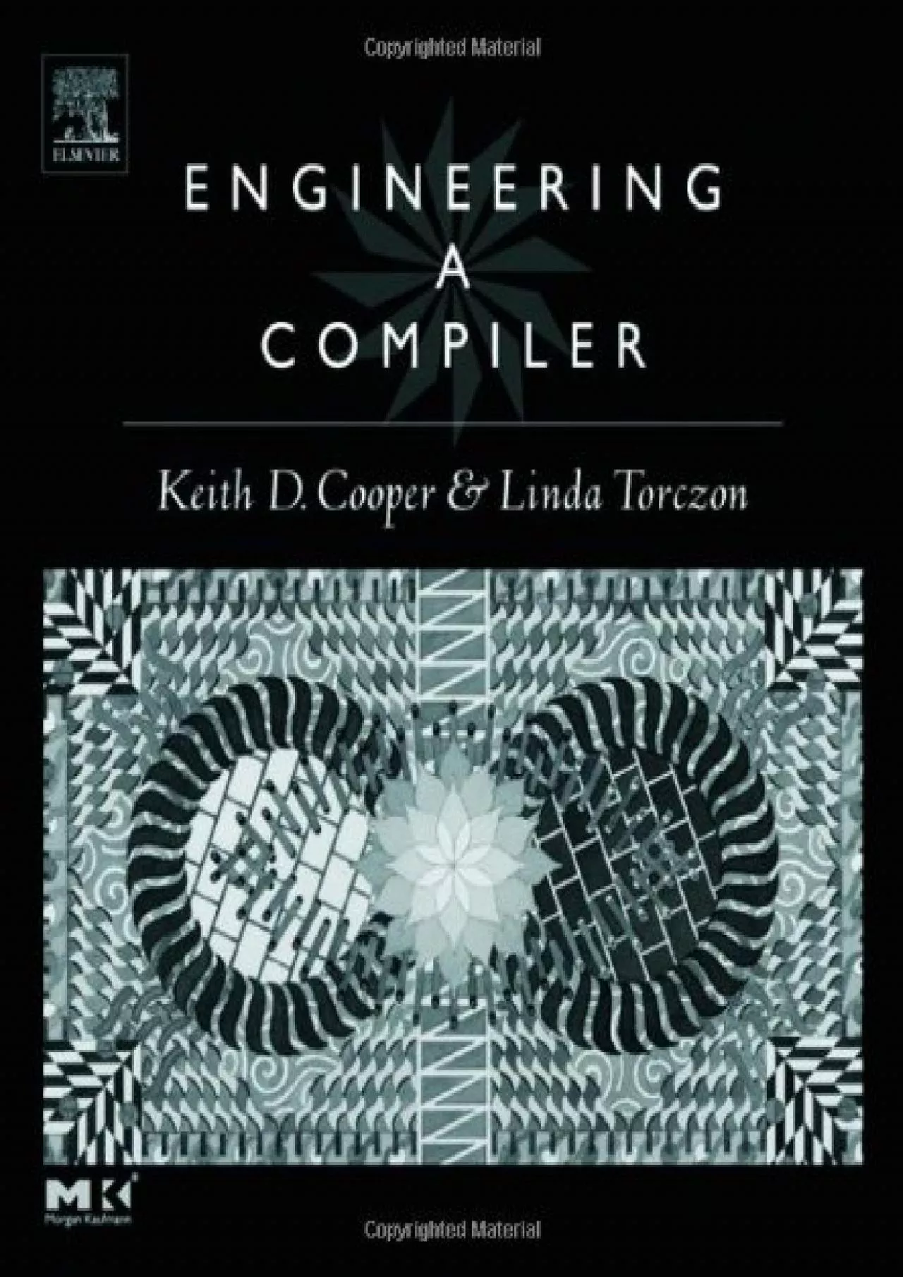 [eBOOK]-Engineering a Compiler
