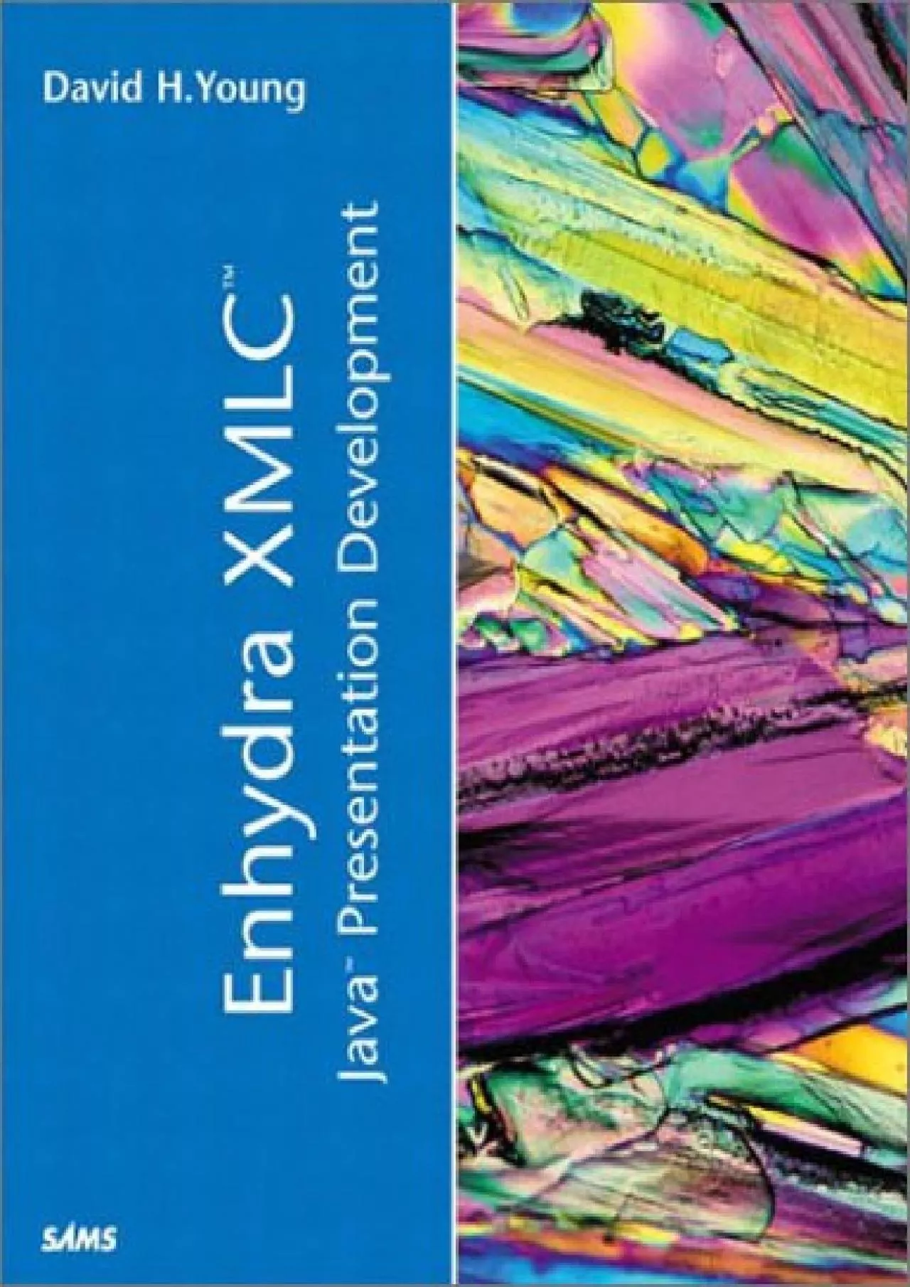 PDF-[READING BOOK]-Enhydra XMLC Java Presentation Development