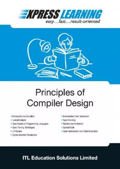 [READING BOOK]-Principles of Compiler Design (Express Learning)