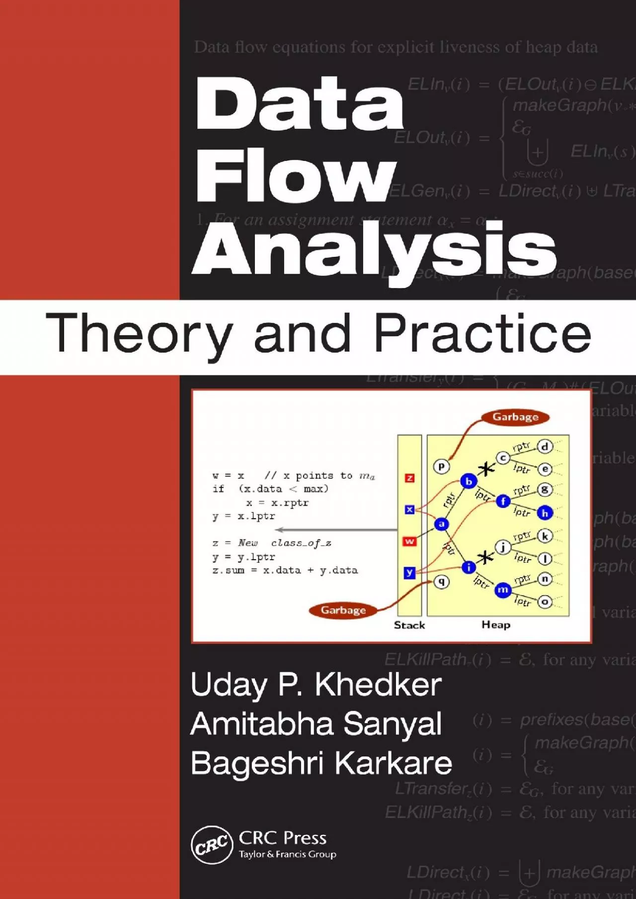 PDF-[FREE]-Data Flow Analysis: Theory and Practice