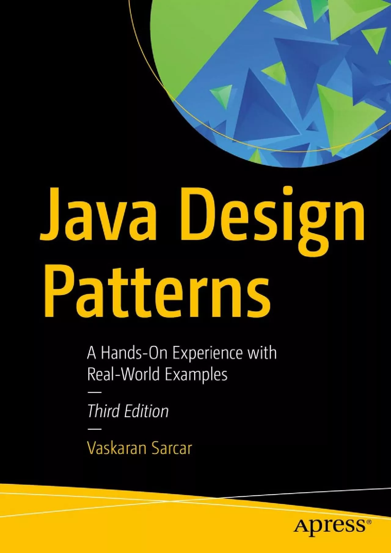 PDF-[DOWLOAD]-Java Design Patterns: A Hands-On Experience with Real-World Examples