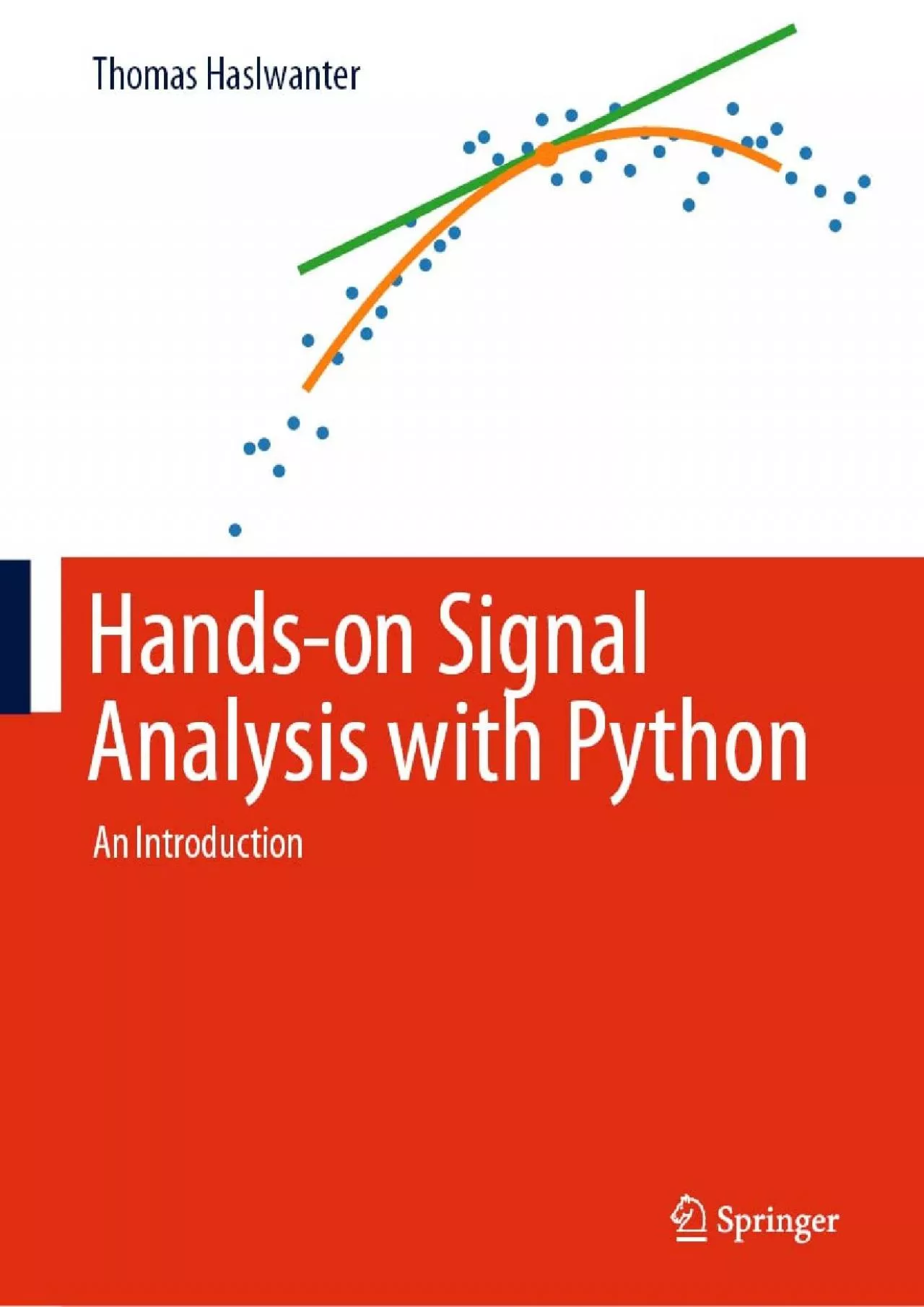 PDF-[BEST]-Hands-on Signal Analysis with Python: An Introduction