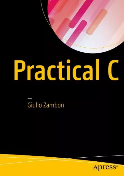 [READING BOOK]-Practical C