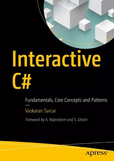 [READING BOOK]-Interactive C: Fundamentals, Core Concepts and Patterns