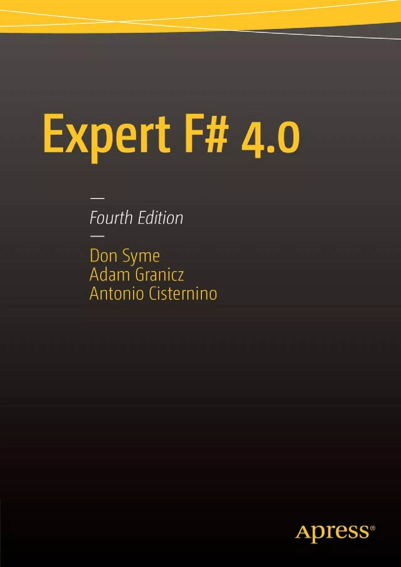 [eBOOK]-Expert F 4.0