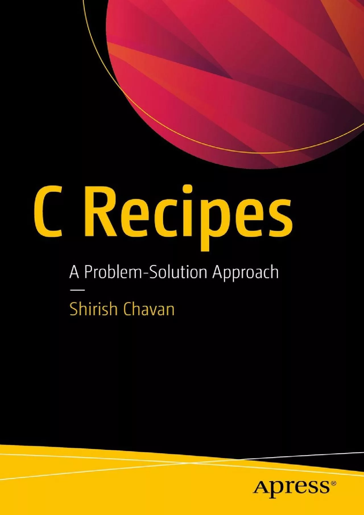 [DOWLOAD]-C Recipes: A Problem-Solution Approach