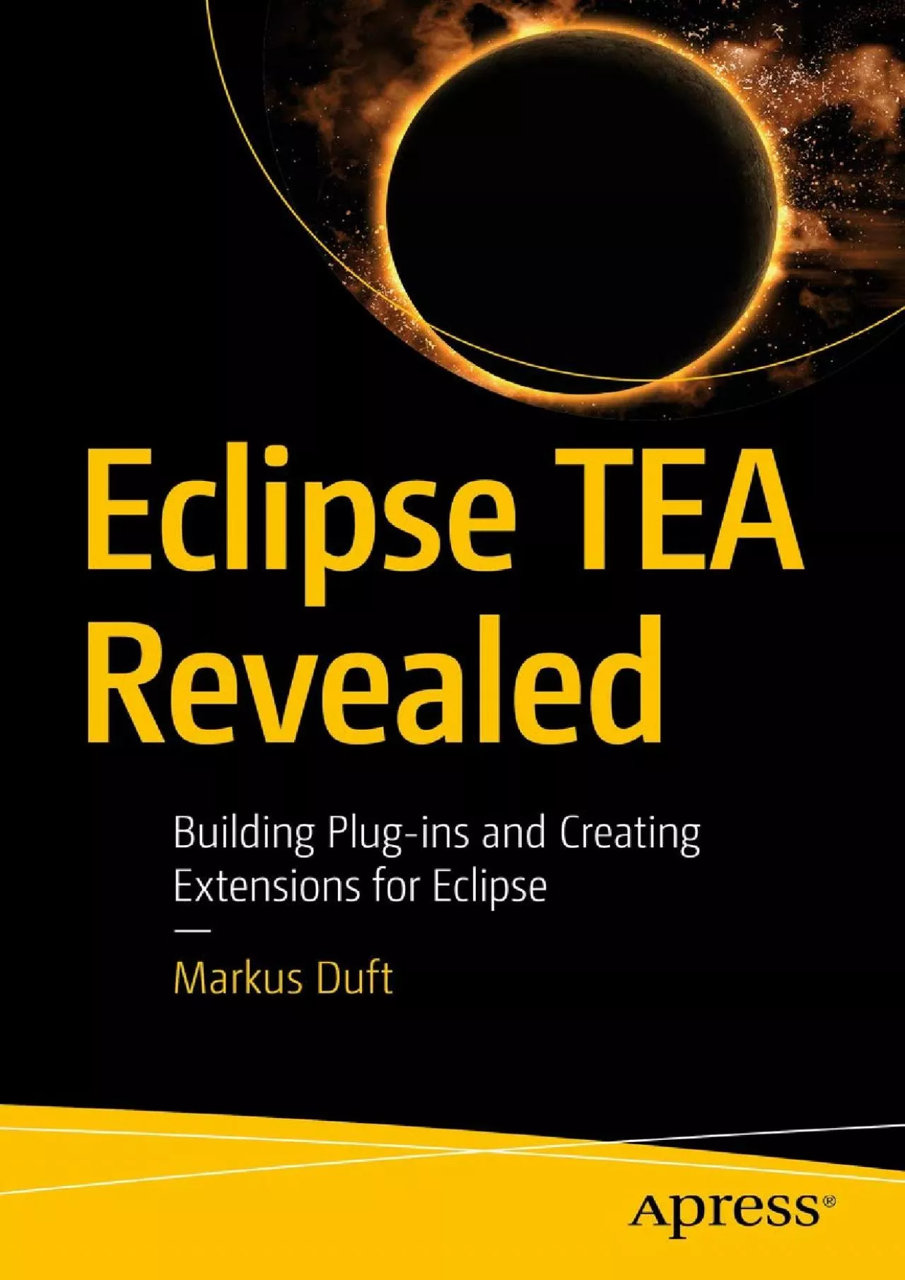 PDF-[READING BOOK]-Eclipse TEA Revealed: Building Plug-ins and Creating Extensions for Eclipse