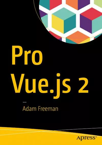 [READING BOOK]-Pro Vue.js 2