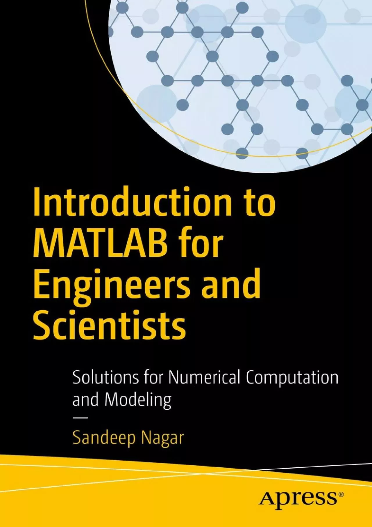 [FREE]-Introduction to MATLAB for Engineers and Scientists: Solutions for Numerical Computation