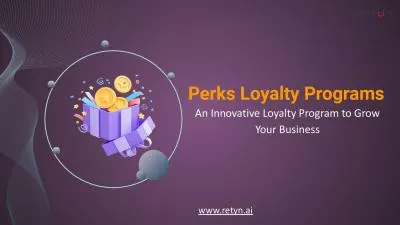 How to Reward Loyal Customers With Perks?