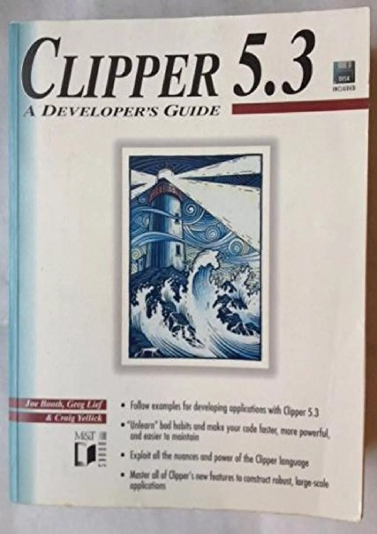 PDF-[PDF]-Clipper 5.3: A Developer\'s Guide