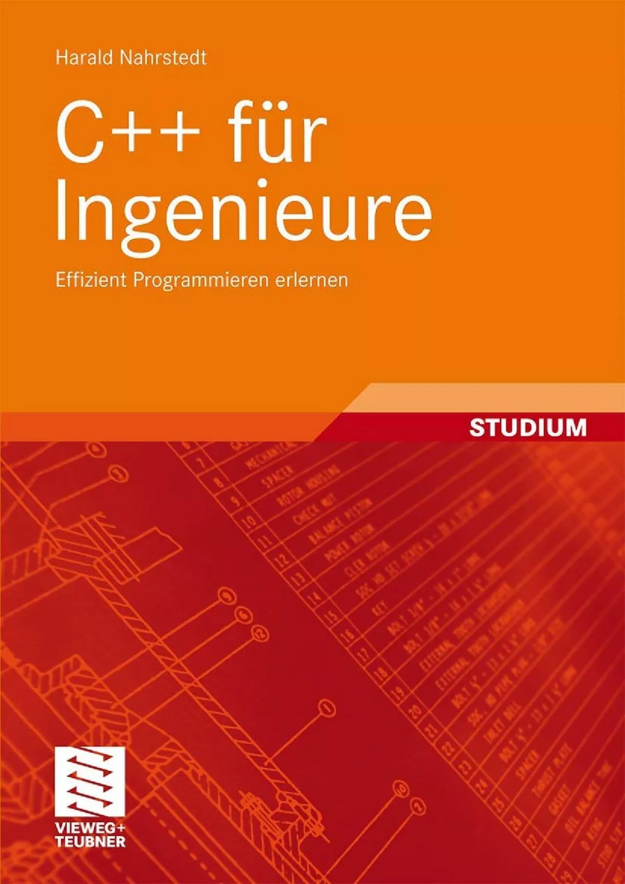 [BEST]-C++ für Ingenieure: Effizient Programmieren erlernen (German Edition)
