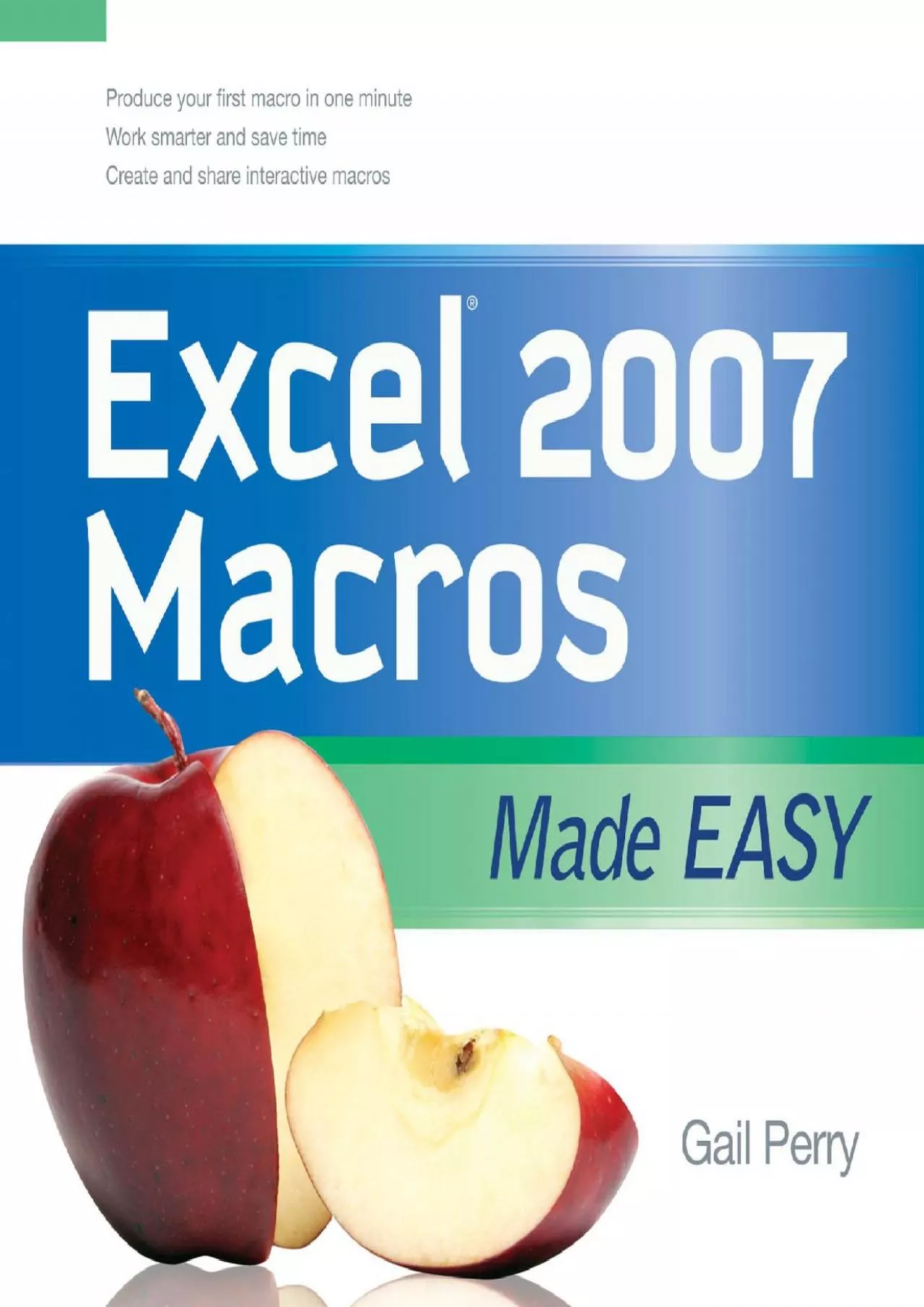 (READ)-EXCEL 2007 MACROS MADE EASY