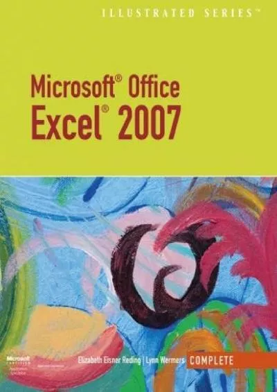 (BOOS)-Microsoft Office Excel 2007