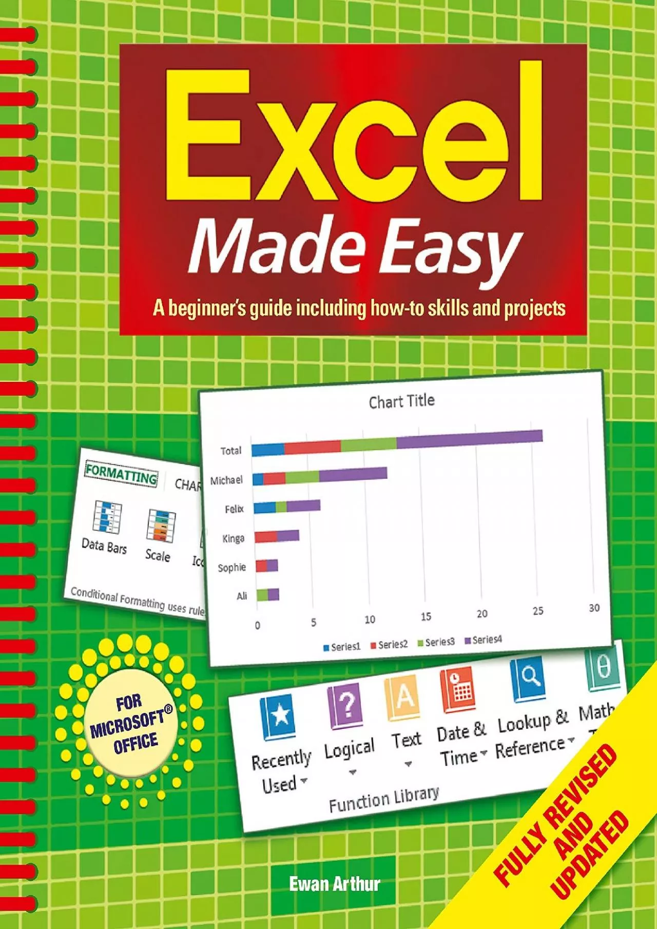 (BOOS)-Excel Made Easy