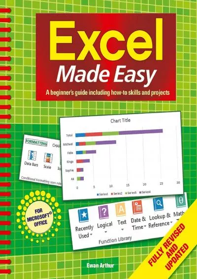 (BOOS)-Excel Made Easy
