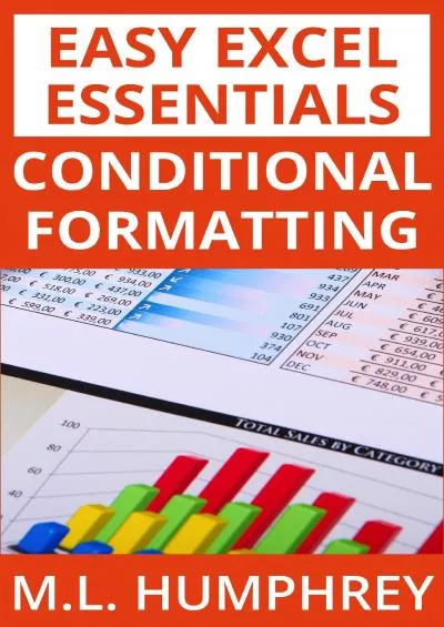 (READ)-Conditional Formatting (Easy Excel Essentials)