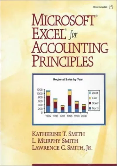 (DOWNLOAD)-Microsoft Excel for Accounting Principles