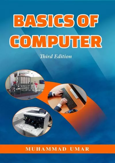 (BOOK)-Basics of Computer