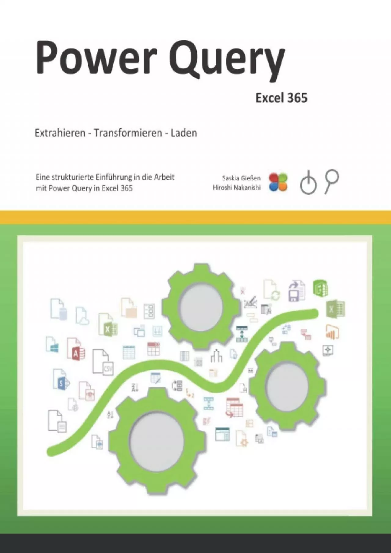 PDF-(BOOS)-Power Query - Excel 365 (German Edition)