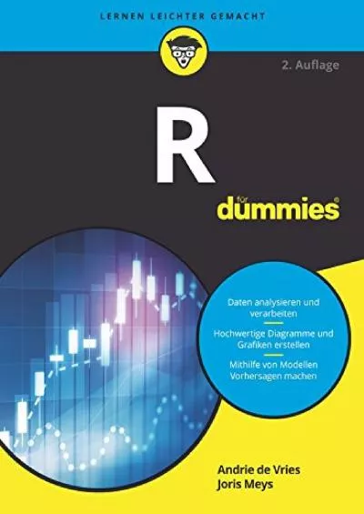 (READ)-R für Dummies (German Edition)