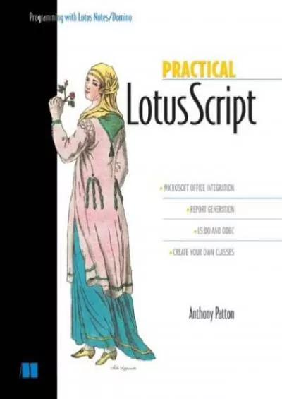 (EBOOK)-Practical LotusScript