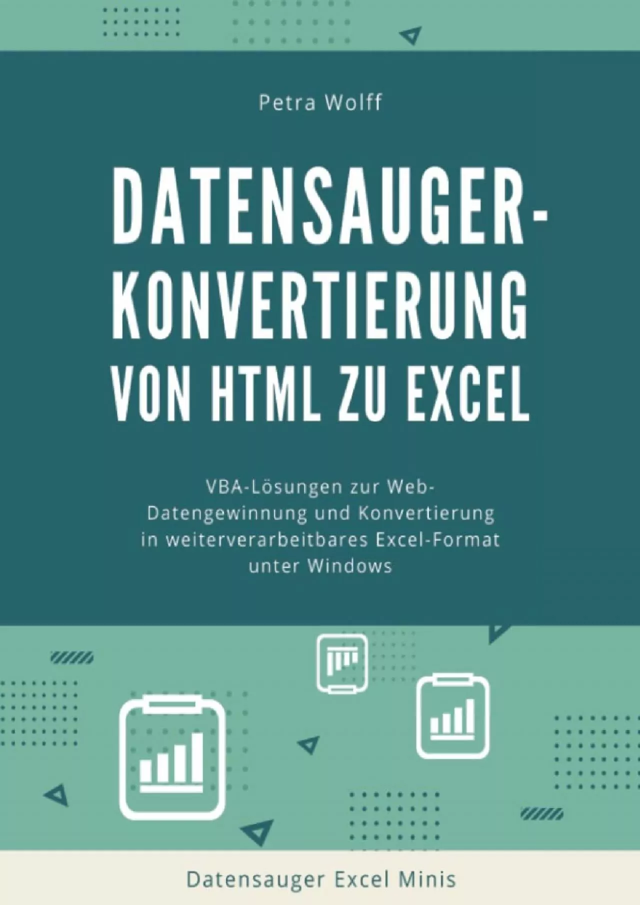 PDF-(READ)-Datensauger-Konvertierung von HTML zu Excel: VBA-Lösungen zur Web-Datengewinnung