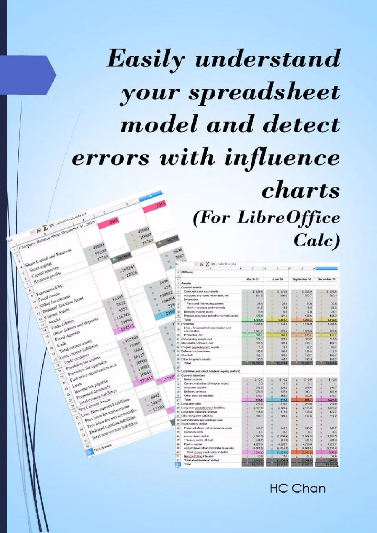 (DOWNLOAD)-Easily understand your spreadsheet model and detect errors with influence charts