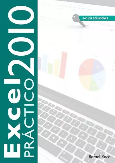 (BOOK)-Excel 2010 Práctico (Spanish Edition)