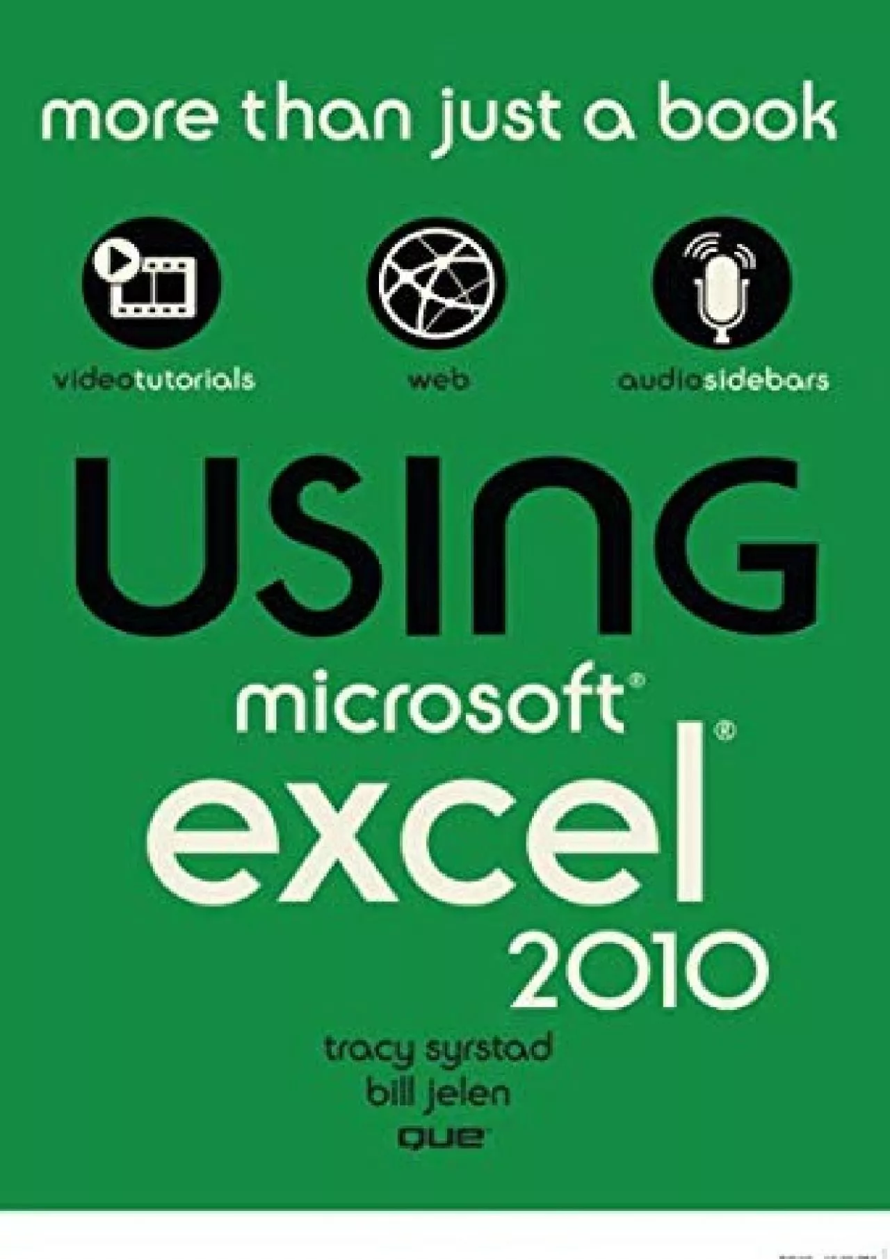 PDF-(READ)-Using Microsoft Excel 2010