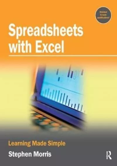 (BOOS)-Spreadsheets with Excel: Learning Made Simple