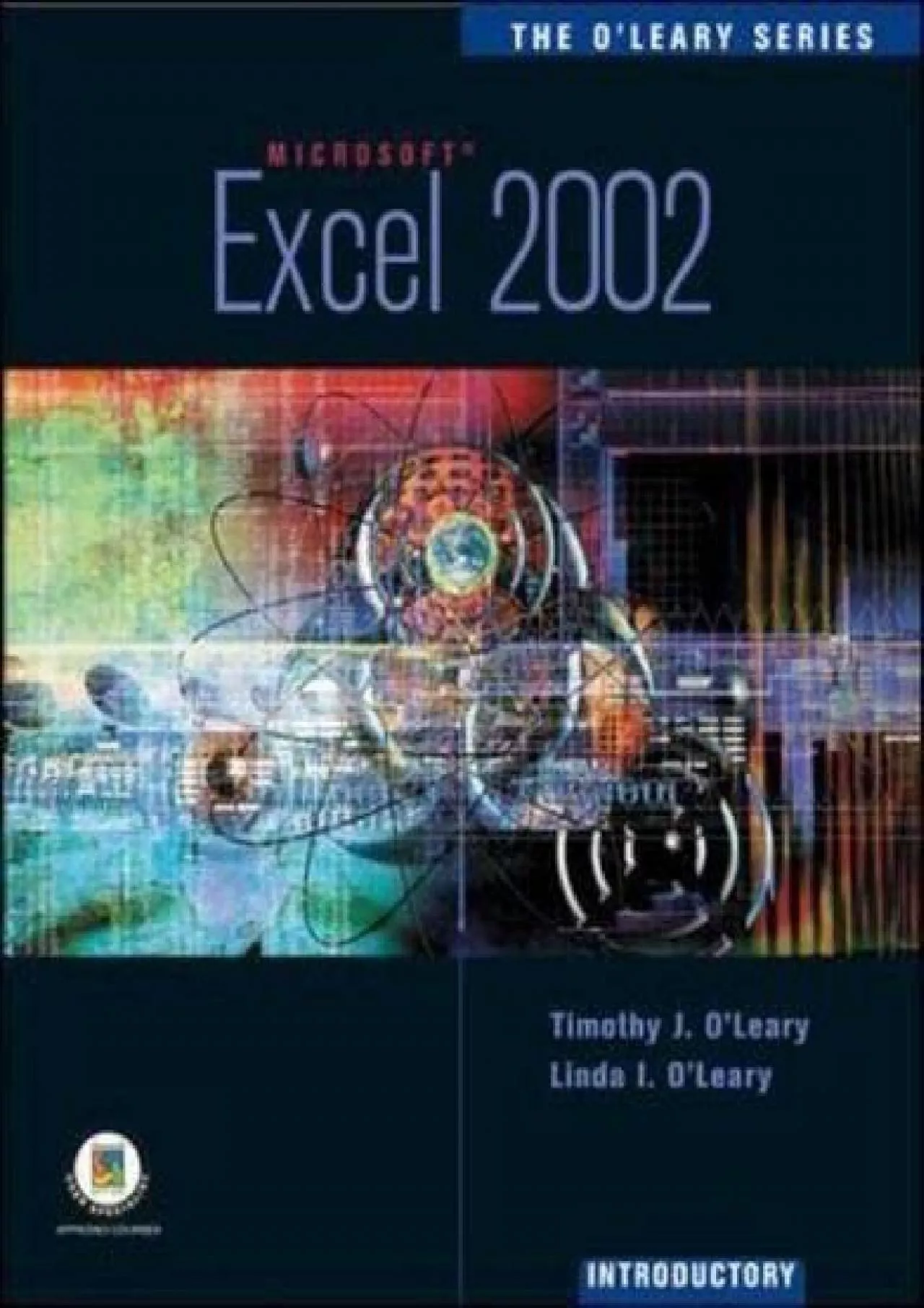 PDF-(BOOS)-The O\'Leary Series: Excel 2002- Introductory