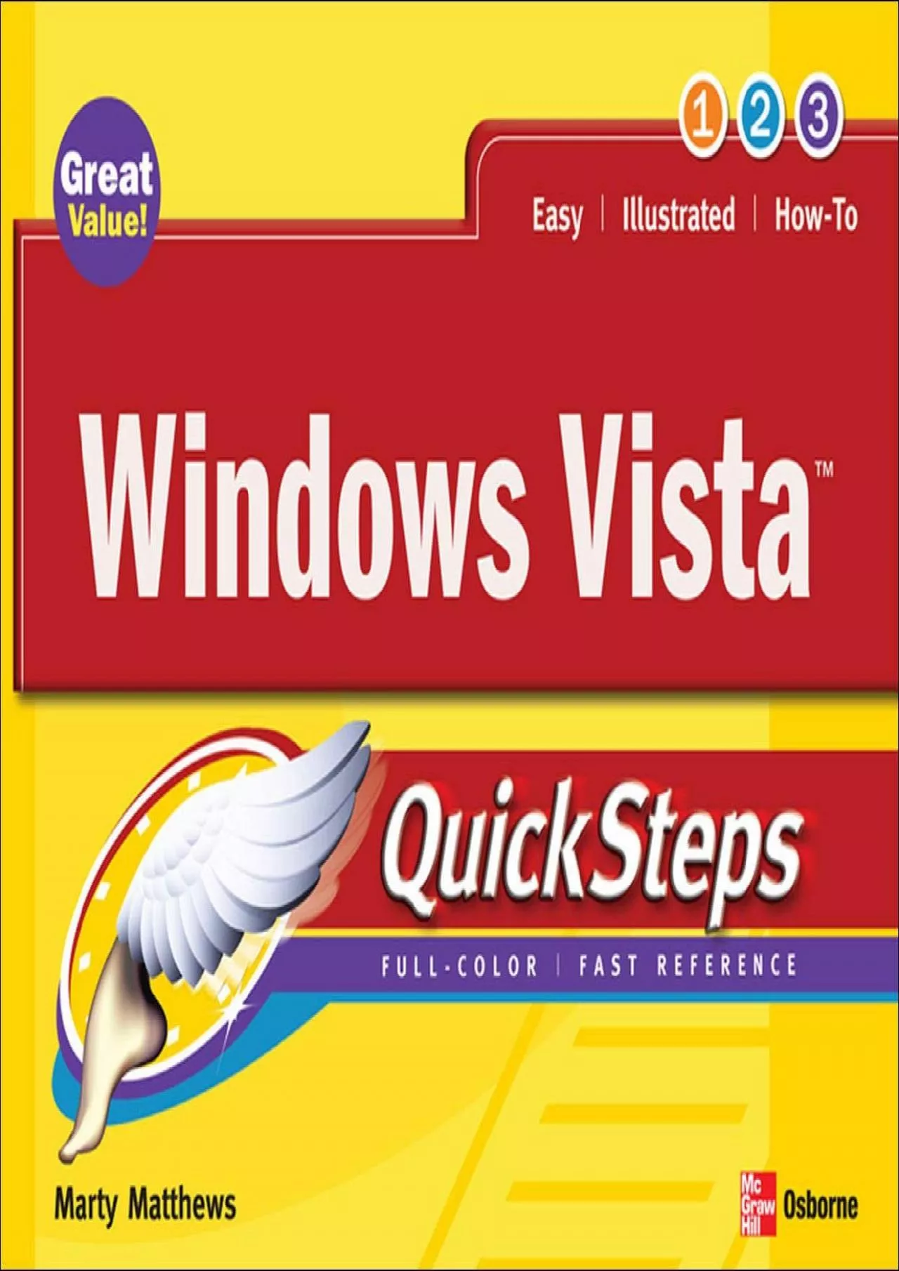 PDF-(READ)-Windows Vista QuickSteps