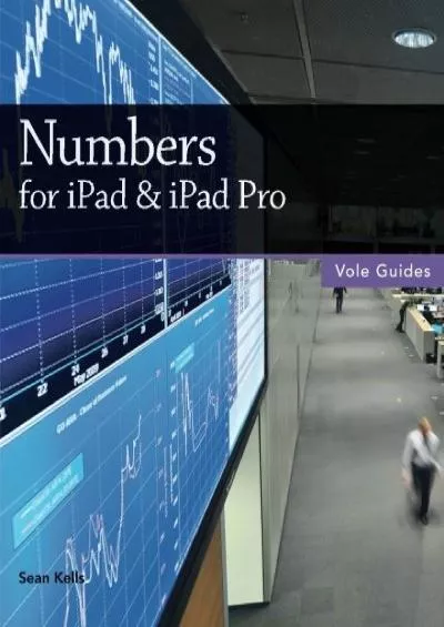 (BOOS)-Numbers for iPad  iPad Pro (Vole Guides)