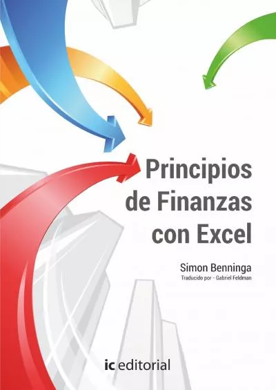 (DOWNLOAD)-Principios de Finanzas con Excel (Spanish Edition)