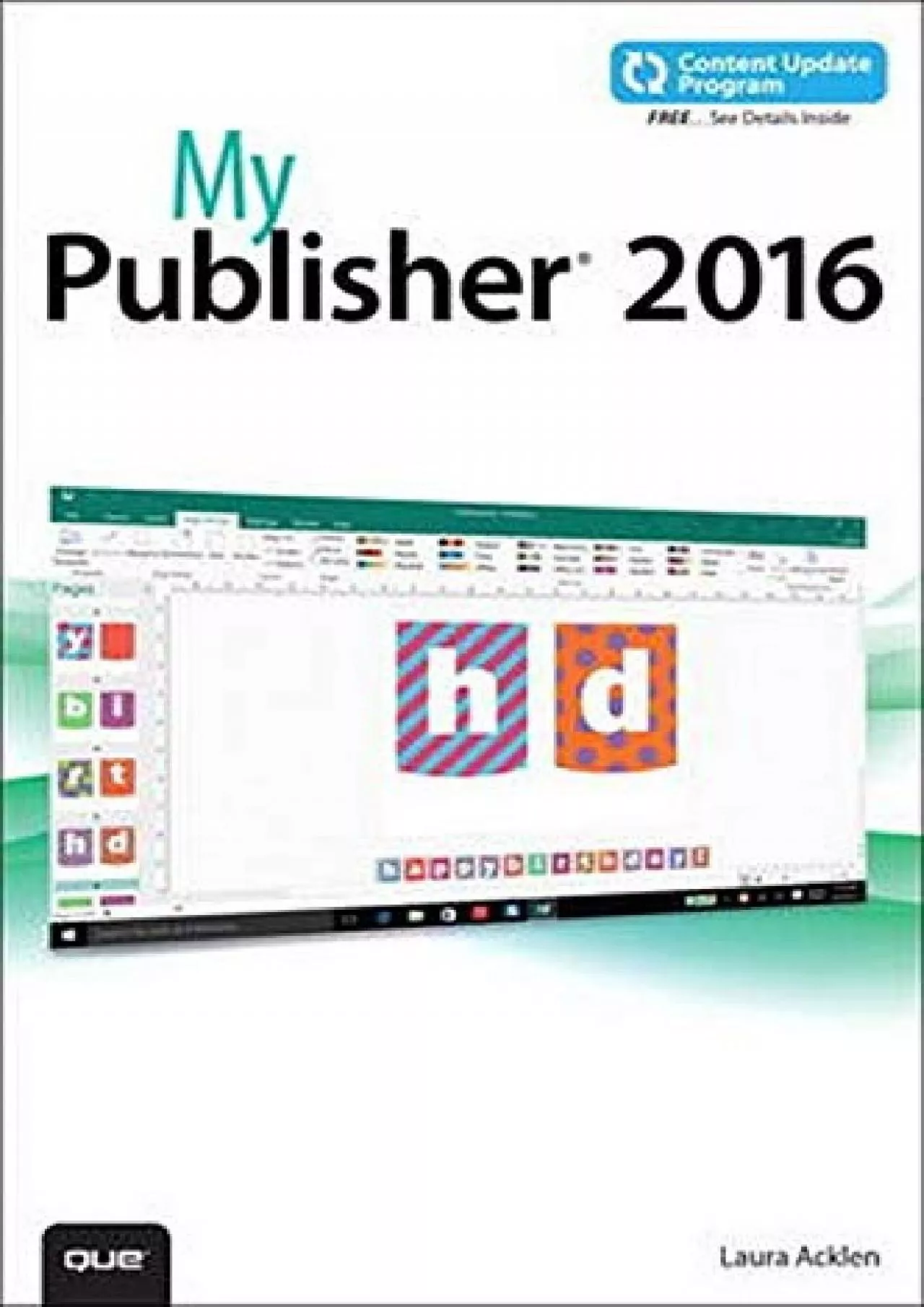 PDF-(BOOK)-My Publisher 2016