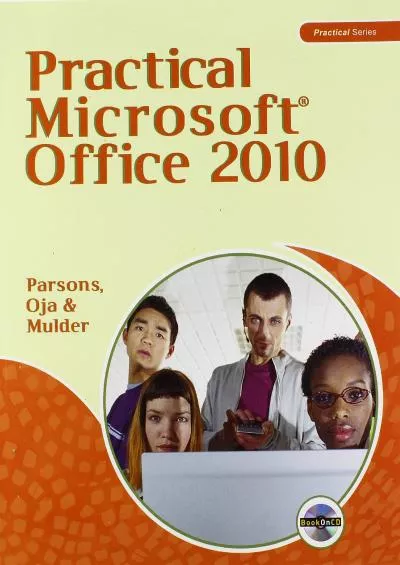 (READ)-Practical Microsoft Office 2010 (Microsoft Office 2010 Print Solutions)