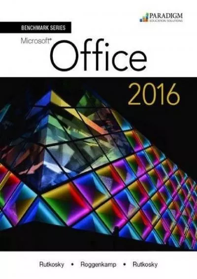(READ)-Benchmark Series: Microsoft Office 2016