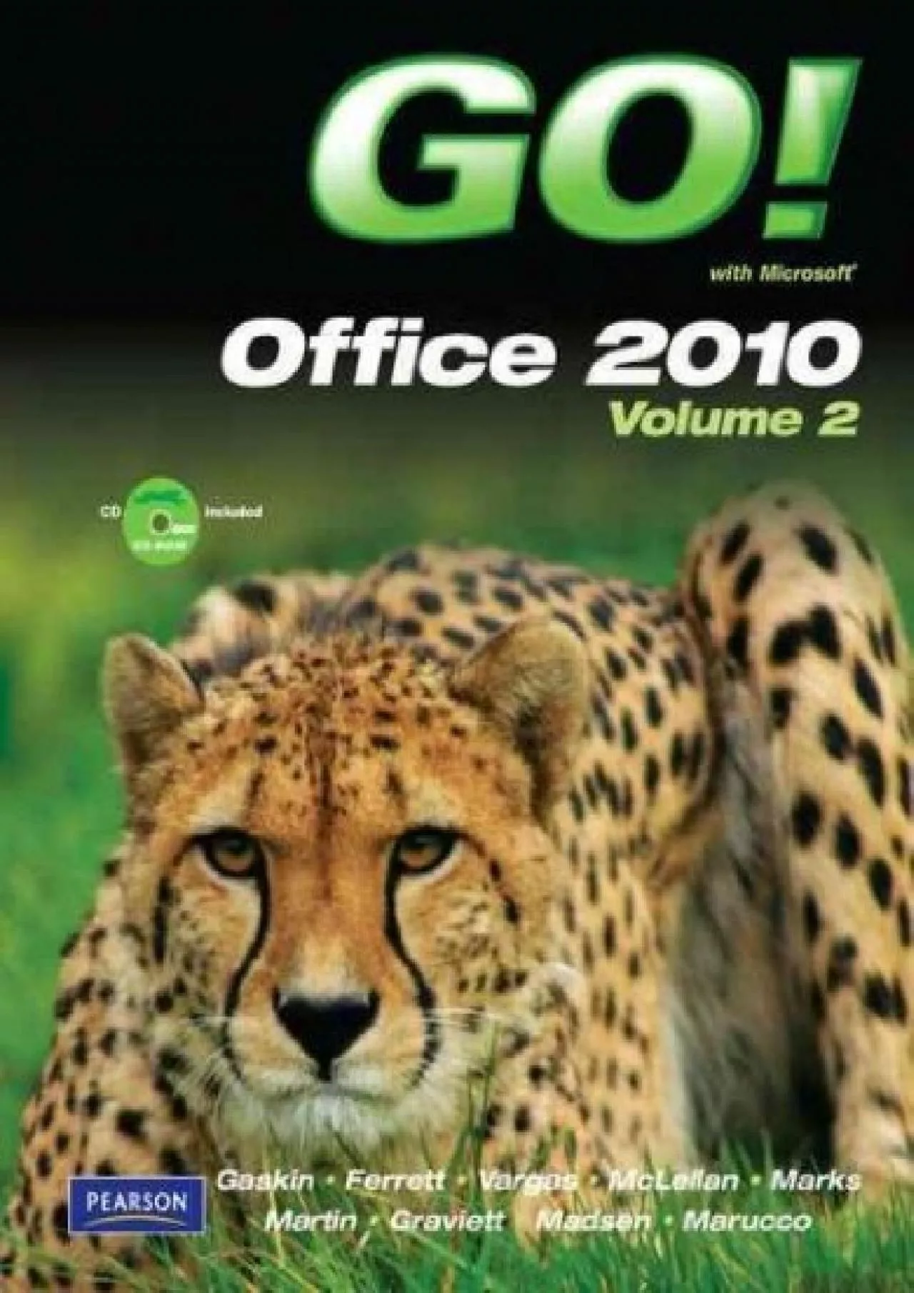 PDF-(BOOS)-GO with Microsoft Office 2010 Volume 2