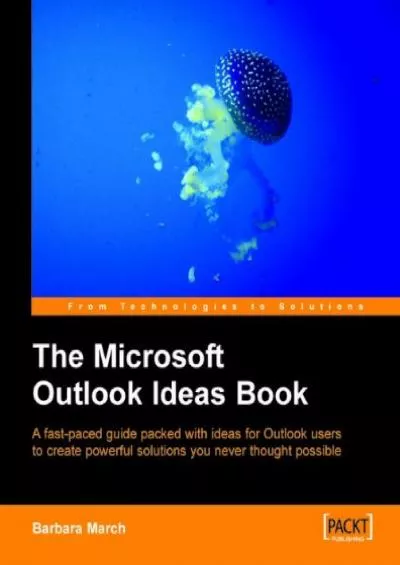 (EBOOK)-The Microsoft Outlook Ideas Book