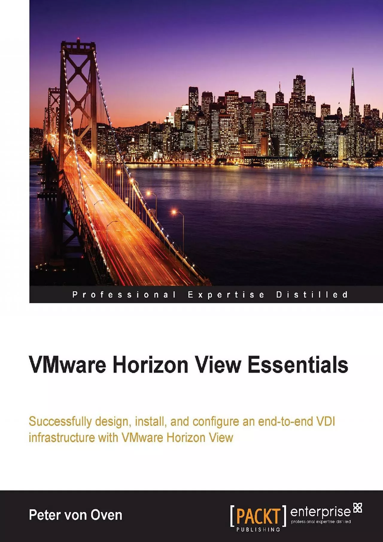 PDF-(BOOS)-VMware Horizon View Essentials