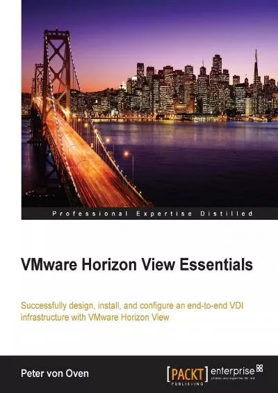 (BOOS)-VMware Horizon View Essentials