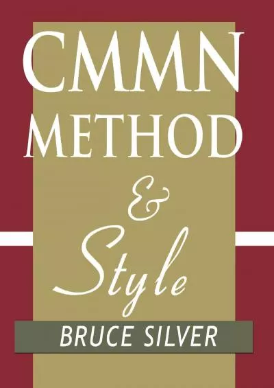 (BOOS)-CMMN Method and Style: A Practical Guide to Case Management Modeling for Documentation