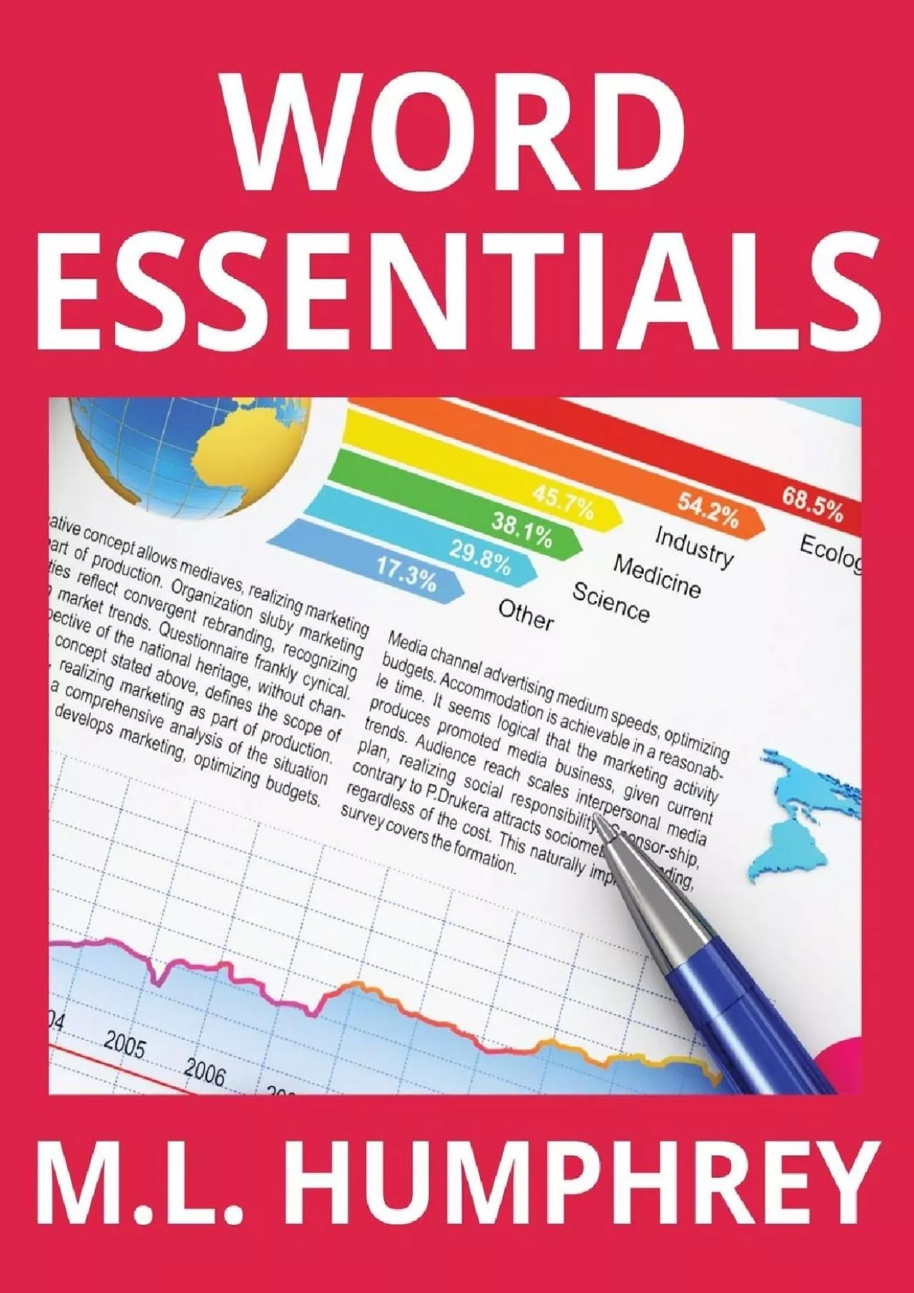 PDF-(READ)-Word Essentials